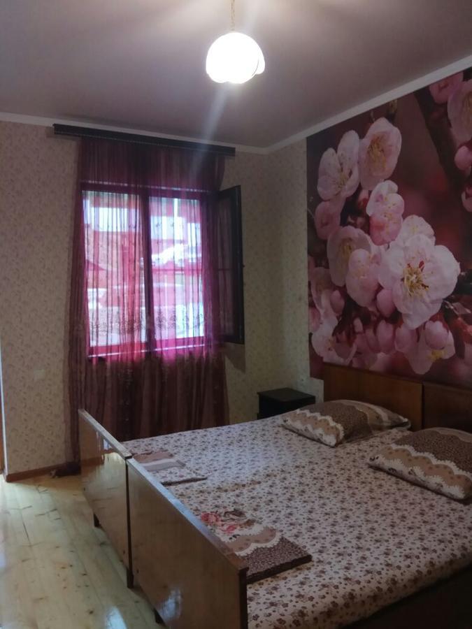 Guesthouse Rihanna New Athos Екстериор снимка