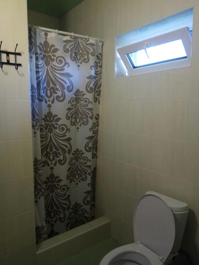 Guesthouse Rihanna New Athos Екстериор снимка