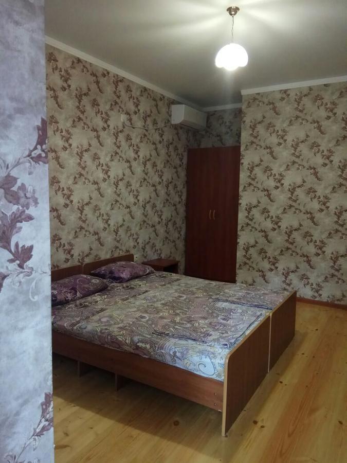 Guesthouse Rihanna New Athos Екстериор снимка